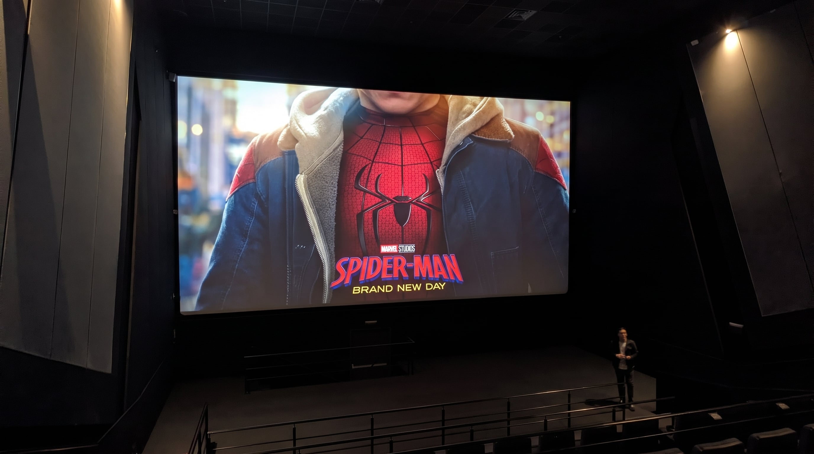 Los mejores memes y reacciones a Spider-Man: Brand New Day: Tom Holland, Zendaya y Sadie Sink