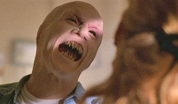 Expedientes X