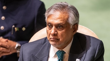 Pakistán anuncia que "pronto" se celebrará una cumbre del Pacto de La Meca por los ataques de los hutíes