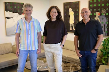 La función de Otp en el hipotálamo coordina mensajeros endocrinos y neuropéptidos que sostienen respuestas corporales de supervivencia (Investigación del Instituto Weizmann de Ciencias)