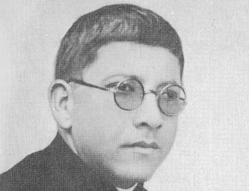 Él era Pedro María Ramírez,