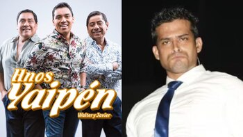 Hermanos Yaipén se burlan de