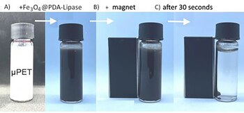 Investigadores de la Universidad de