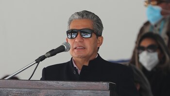 El censo obliga a Bolivia