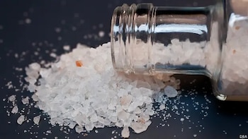 Droga Alpha-PVP, também conhecida como Flakka.