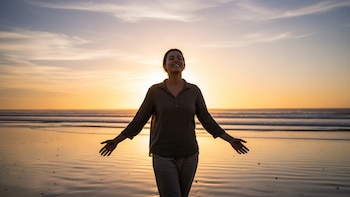 Por qué la autonomía define si una vida resulta satisfactoria, según un estudio