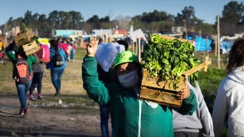 La UTT es una organización