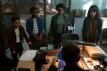 IT: Welcome to Derry