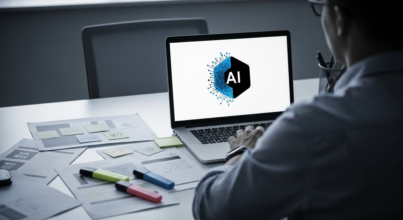 Los puestos que requieren habilidades en machine learning o prompt engineering crecieron un 69% desde 2019, a una tasa casi ocho veces superior a la del mercado laboral general (Imagen Ilustrativa Infobae)