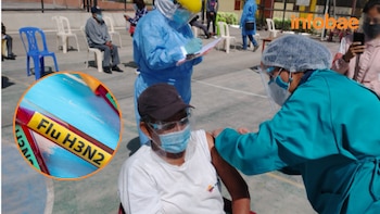 Gripe H2N3 en Perú: Panorama