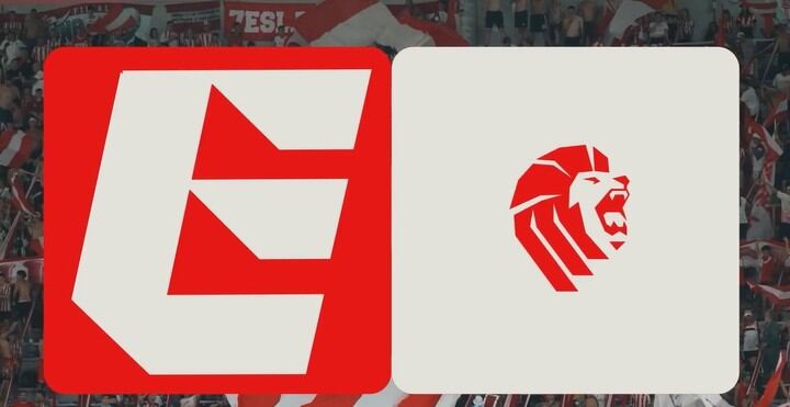 La nueva tipografía y el flamante león (Captura del video)