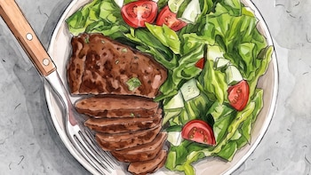 Cuál es el alimento “olvidado” que gana protagonismo por sus niveles de proteínas