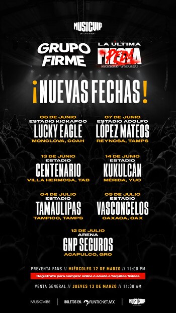 Radilla visitar ciudades como