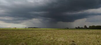 La perspectiva agroclimática de la