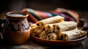 Su elaboración y consumo mantienen