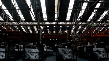 Presidente de General Motors explicó