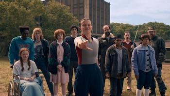 "The Rightside Up" marca el