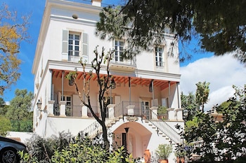 Casa de la baronesa Thyssen