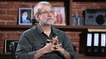 Irán afirma que "la teoría