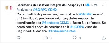 @SGIRPC_CDMX