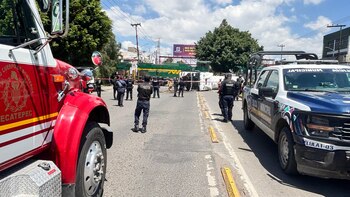 Reportes extraoficiales señalan que el