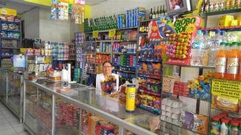 ventas en las bodegas bajaron en un 70%