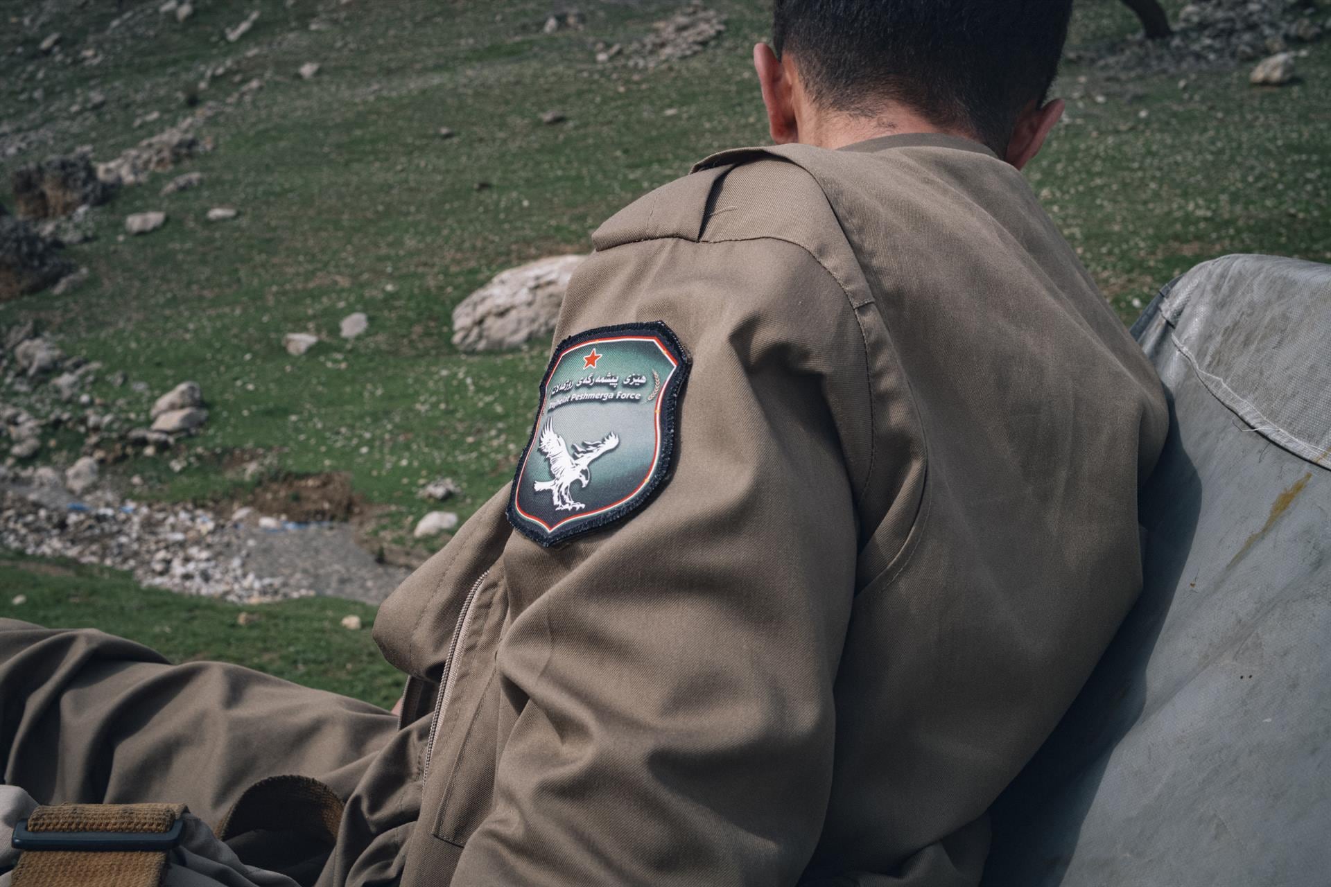 Ascienden a nueve los guerrilleros kurdo-iraníes muertos en un ataque iraní con misiles en Irak