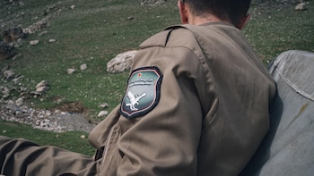 Ascienden a nueve los guerrilleros kurdo-iraníes muertos en un ataque iraní con misiles en Irak