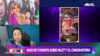 (Captura: Magaly TV La Firme)