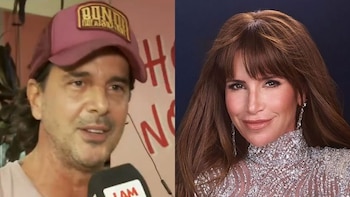 Santiago Almeyda confirmó que tuvo un apasionado encuentro con Florencia Peña: “La conozco desde antes de Gran Hermano”