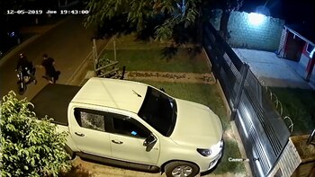 El momento en que uno