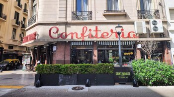 Julieta Ulanovsky y Sol