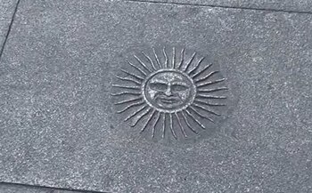 Sol en la Plaza del Sol