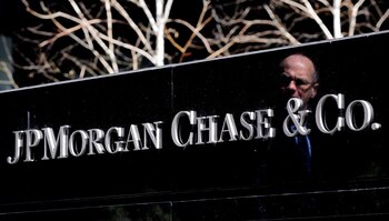 JPMorgan Securities, una subsidiaria de