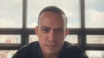 Exgobernador de Santander Nerthink Aguilar fue imputado por presuntas irregularidades en la construcción de un colegio en Suaita