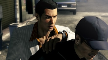 Yakuza 0 Director’s Cut, de