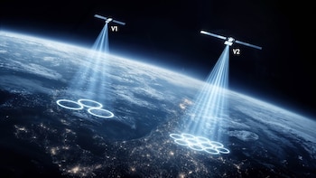 Starlink ofrecerá velocidades 5G desde