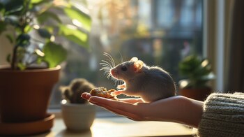 Las ratas expanden su distribución