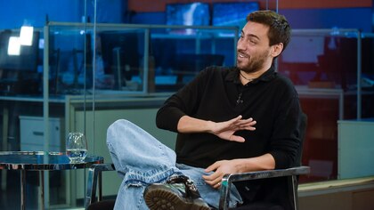 Lizardo Ponce presentó a su novio con un tierno video: “Llegó el momento, hoy es el día”