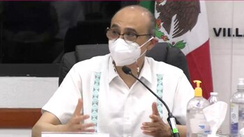 INE: “Cualquier Reforma Electoral tiene