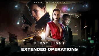 IO Interactive lanza ‘Extended Operations’, el primer DLC gratis de ’007: First Light’