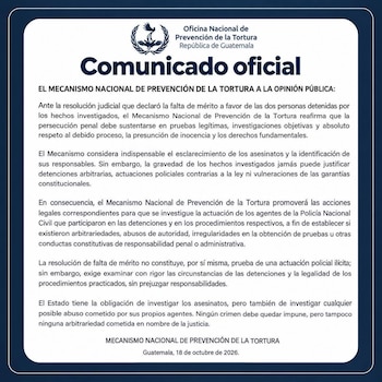 El atentado armado contra Solórzano Foppa en el complejo deportivo Campo Marte dejó dos personas fallecidas y más de 20 casquillos de bala.