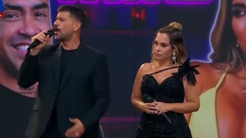 Mariella Zanetti y Yaco Eskenazi protagonizaron un tenso debate en La Granja VIP Perú tras las confesiones de Diego Chávarri y Gabriela Herrera. Panamericana TV.