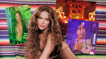 Karol G arrancó su gira ‘Viajando por el mundo, Tropitour’, en Chicago: este fue el setlist completo y las sorpresas en el show