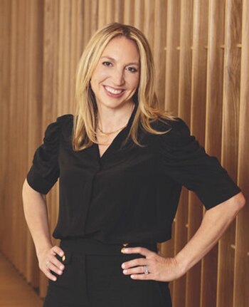 Alison Fragale