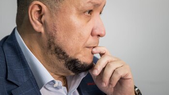 Un diputado venezolano pide al