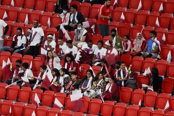 Soccer Football - Arab Cup