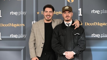 Los Gemeliers denuncian una agresión