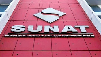 SUNAT adjudica contrato de S/ 83,5 millones a consorcio integrado por empresas que le deben S/ 124 millones