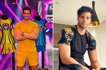 Guty Carrera no tiene contrato